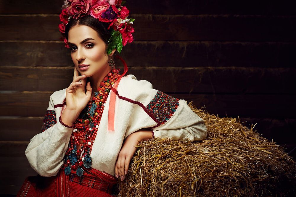 #Ukrainegirl