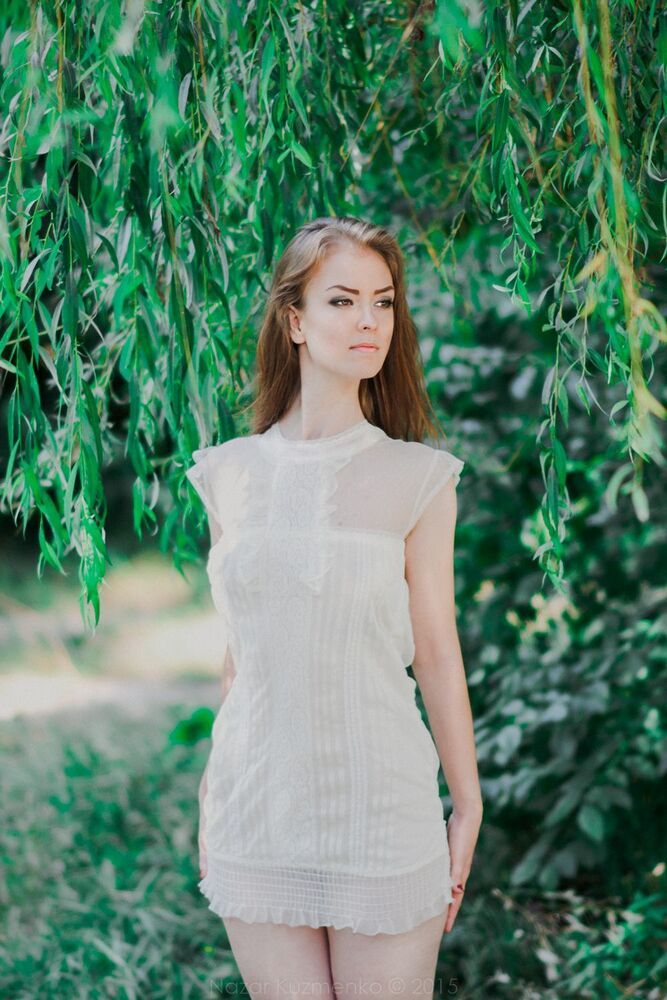 Анастасия