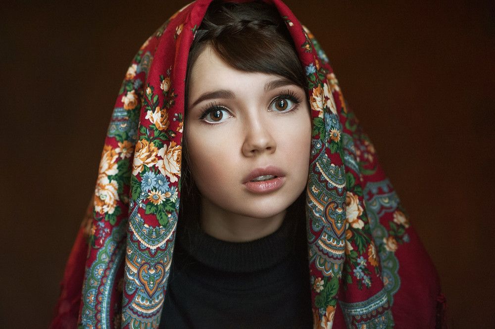 Portrait