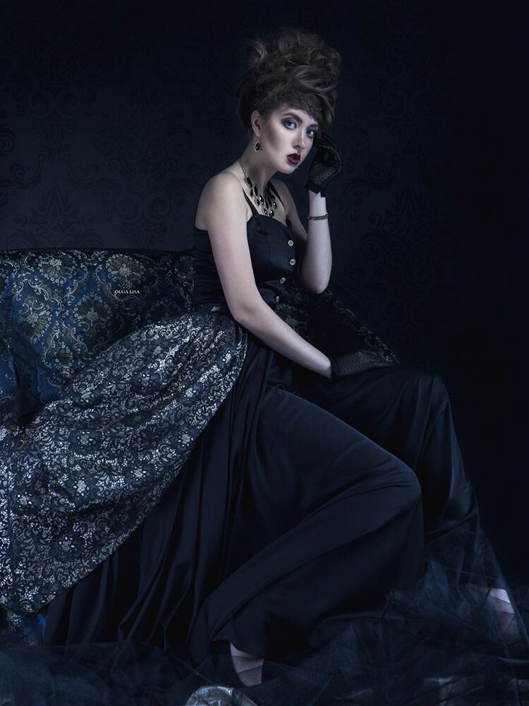 Blue Rose