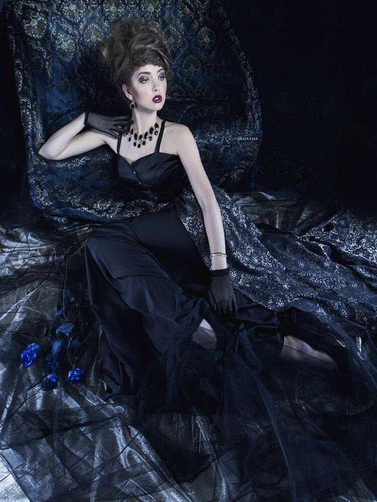 Blue Rose