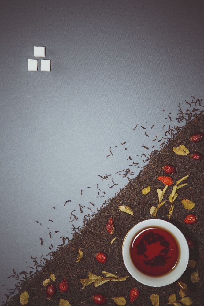 Tea