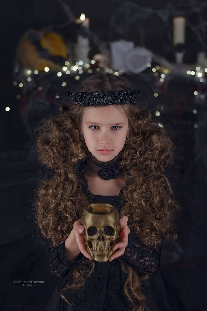 Gothic Halloween