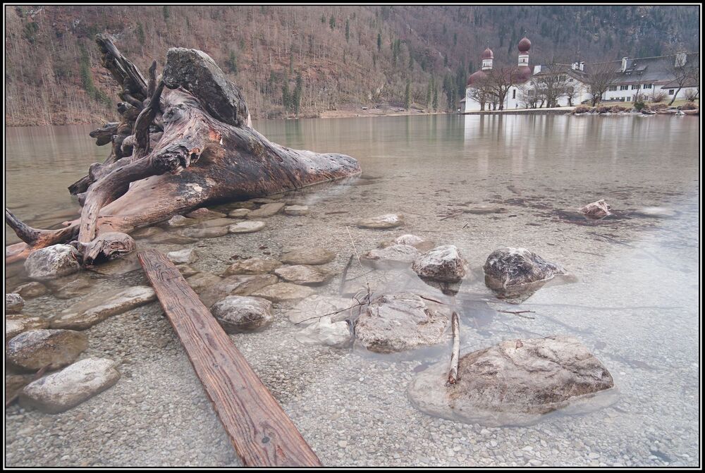K&ouml;nigssee