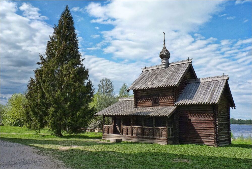 Витославицы
