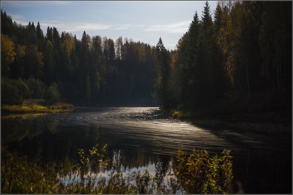 Полнолуние