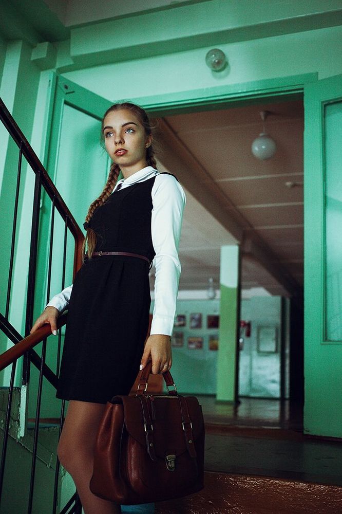Back to school