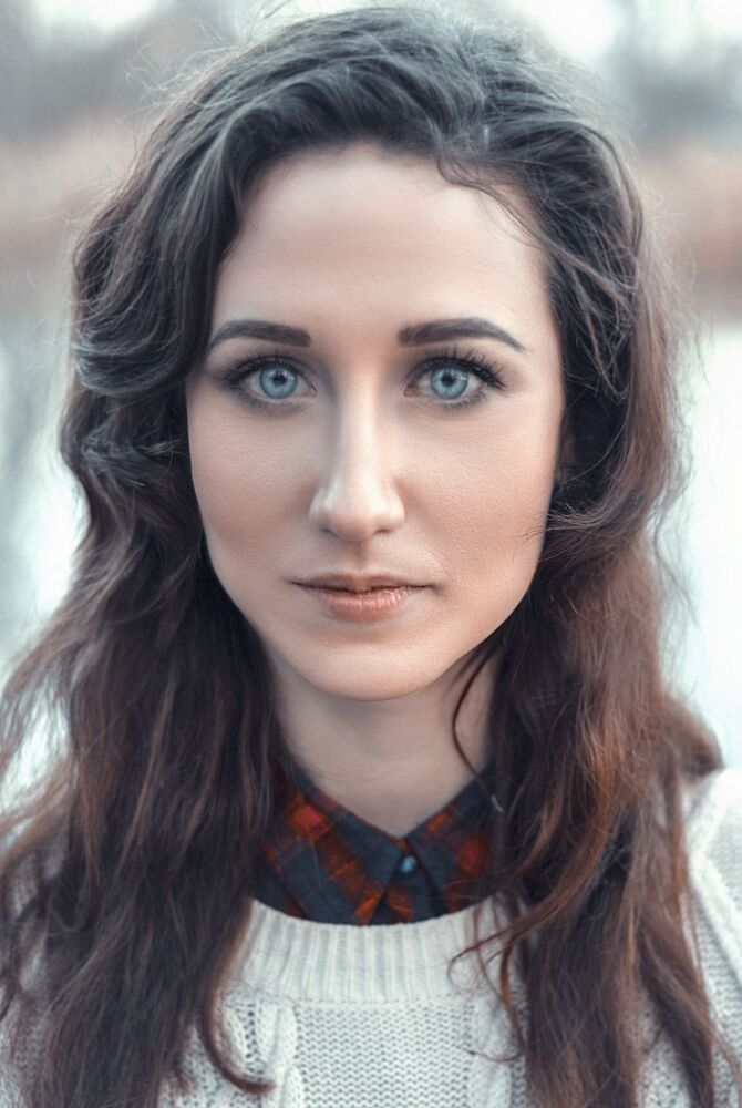 Mary Martos