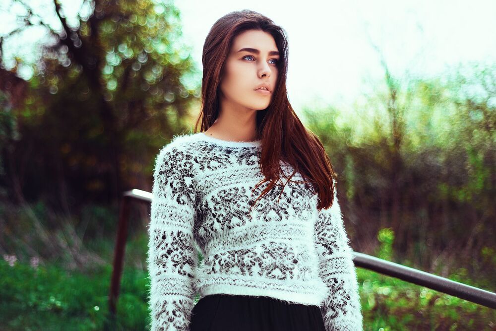 Mary Martos