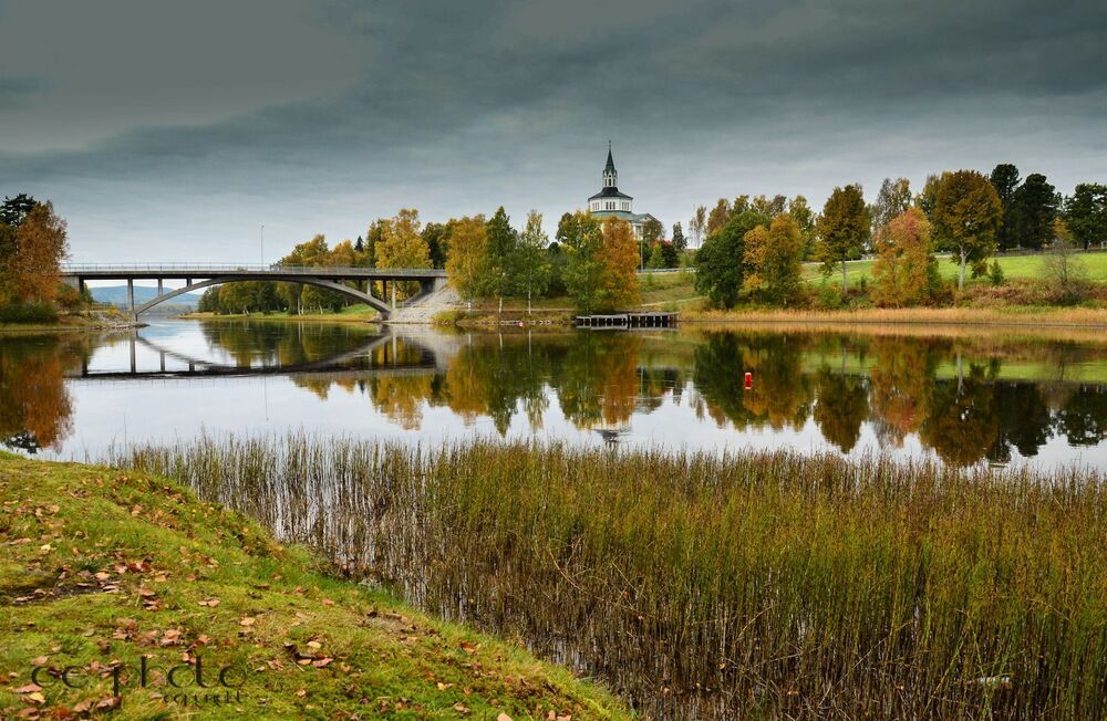 FROM SWEDEN