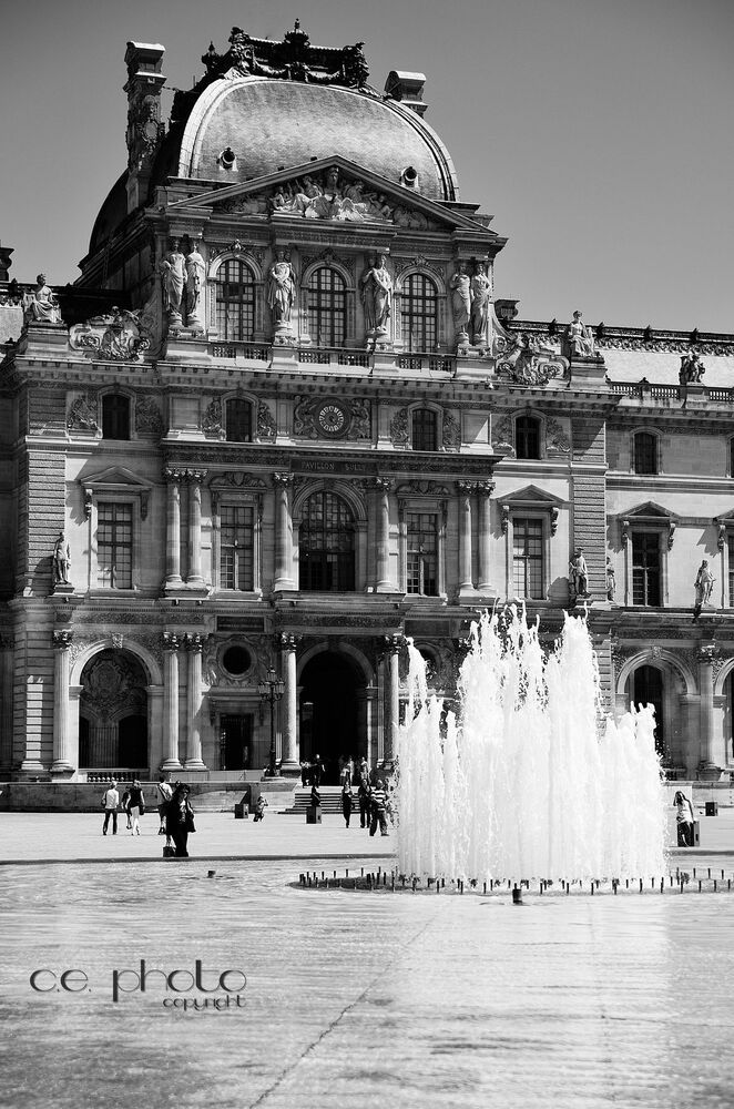 FROM FRANCE