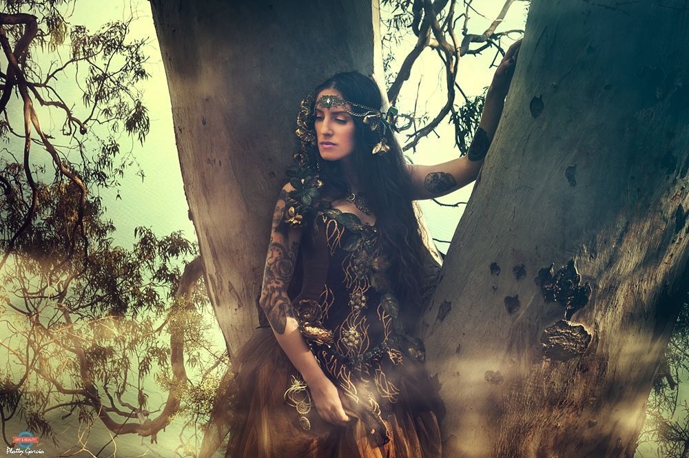 The Queen Anudeva