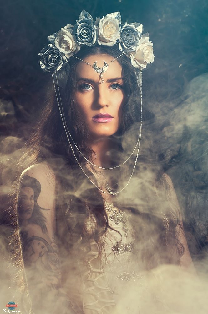 The Queen Anudeva