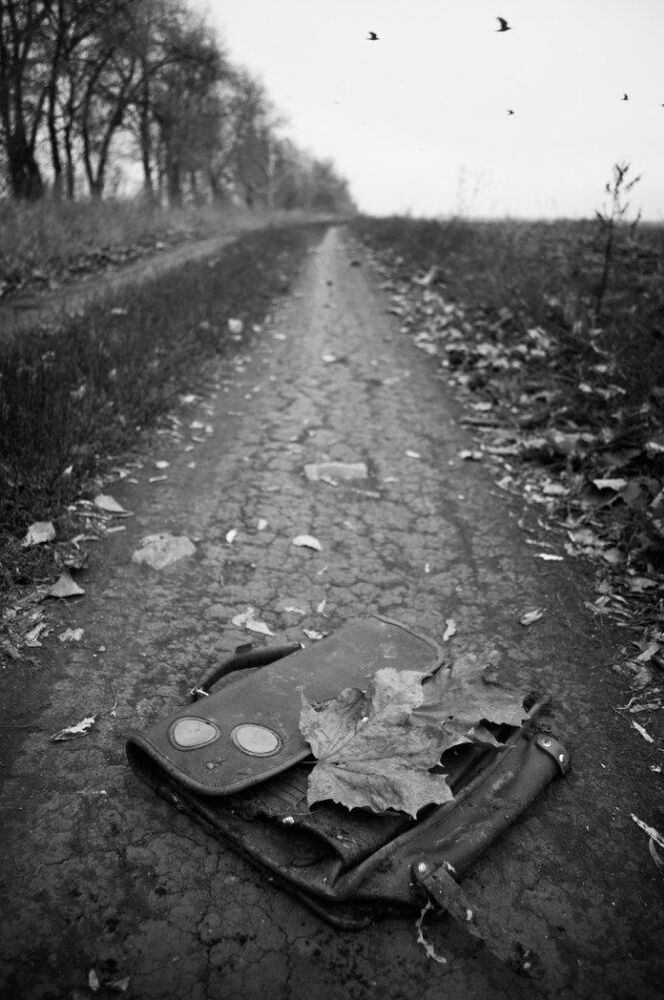 в ожидании