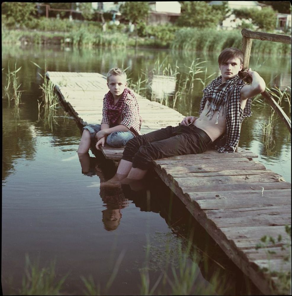 Brothers