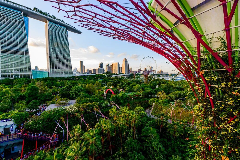 Singapore