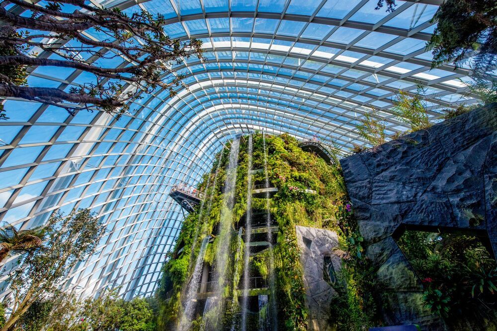 Singapore
