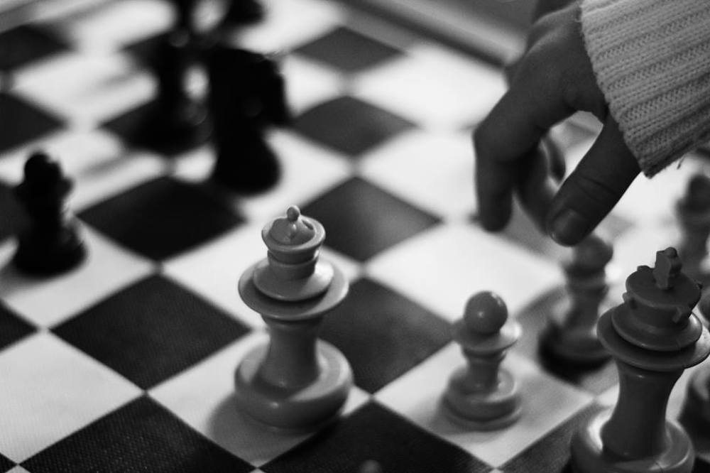 Chess and swing 06.02.2016