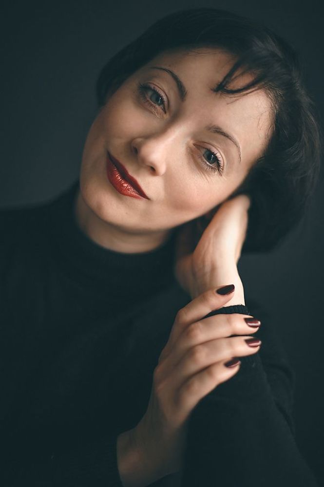 Оксана