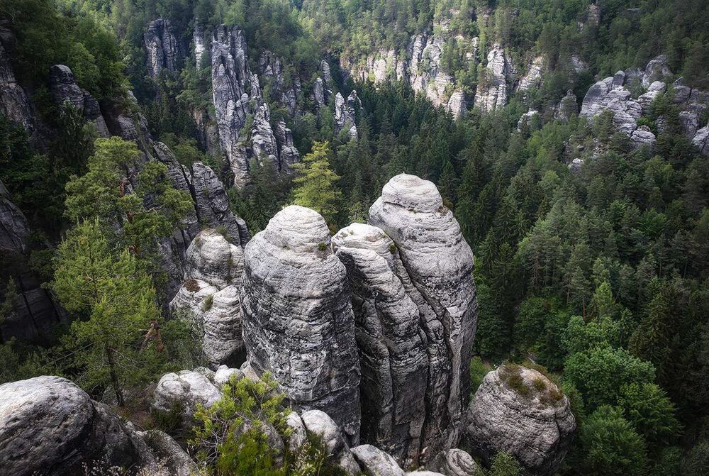 Бастай