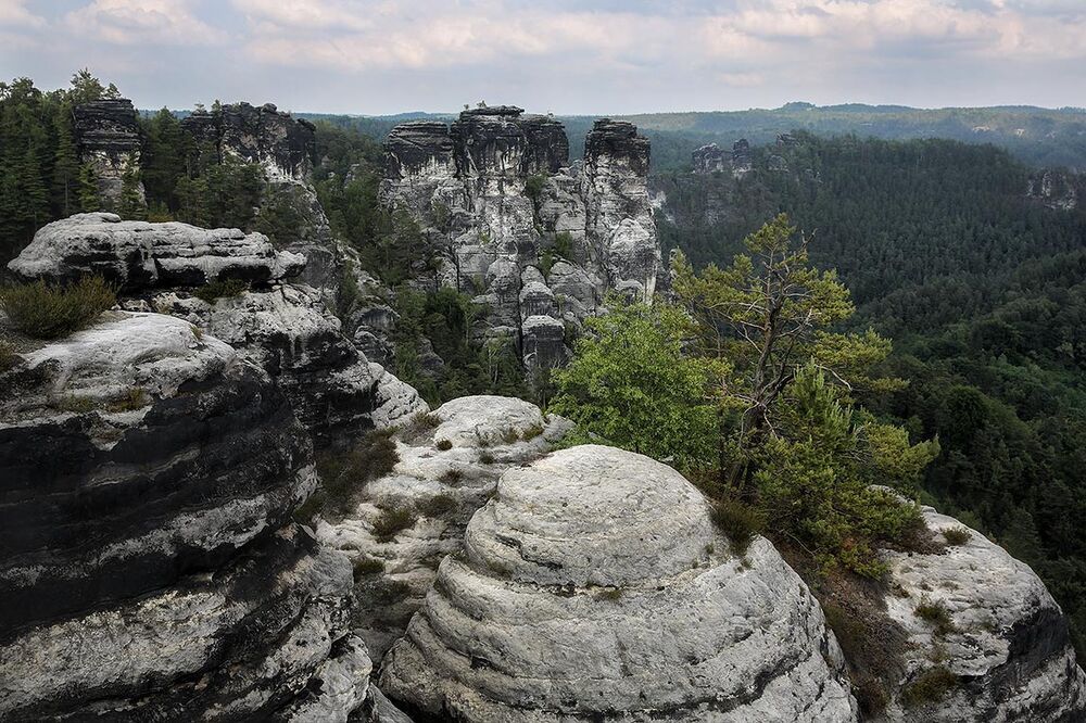 Бастай