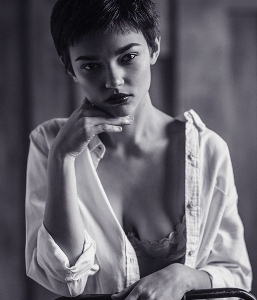 Polina