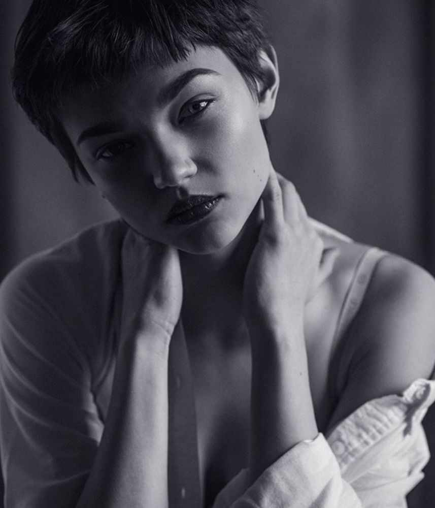 Polina