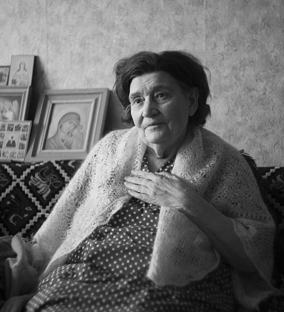 Домик для птиц.