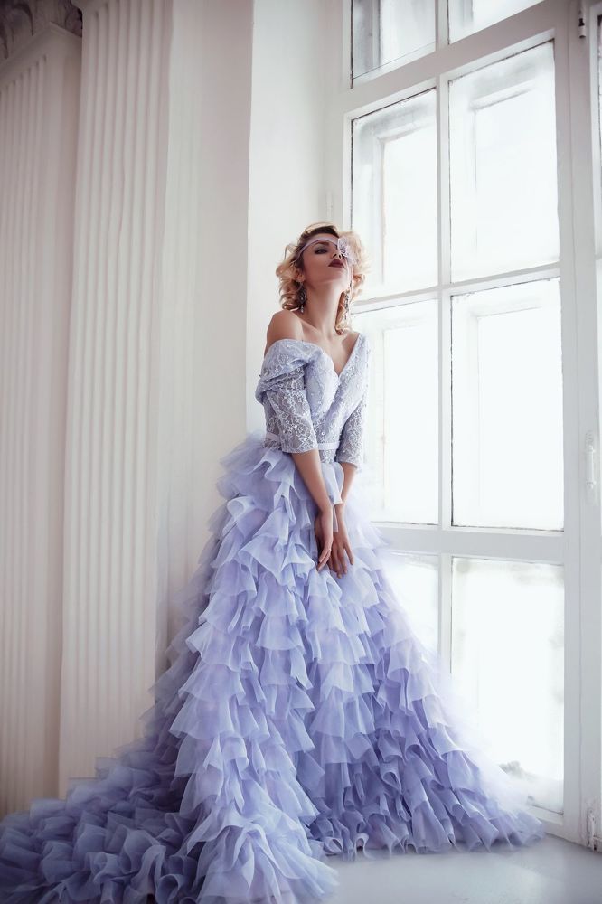 Lilac (Сирень)