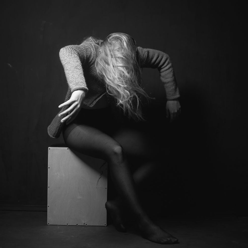 la cicatrice e la vita