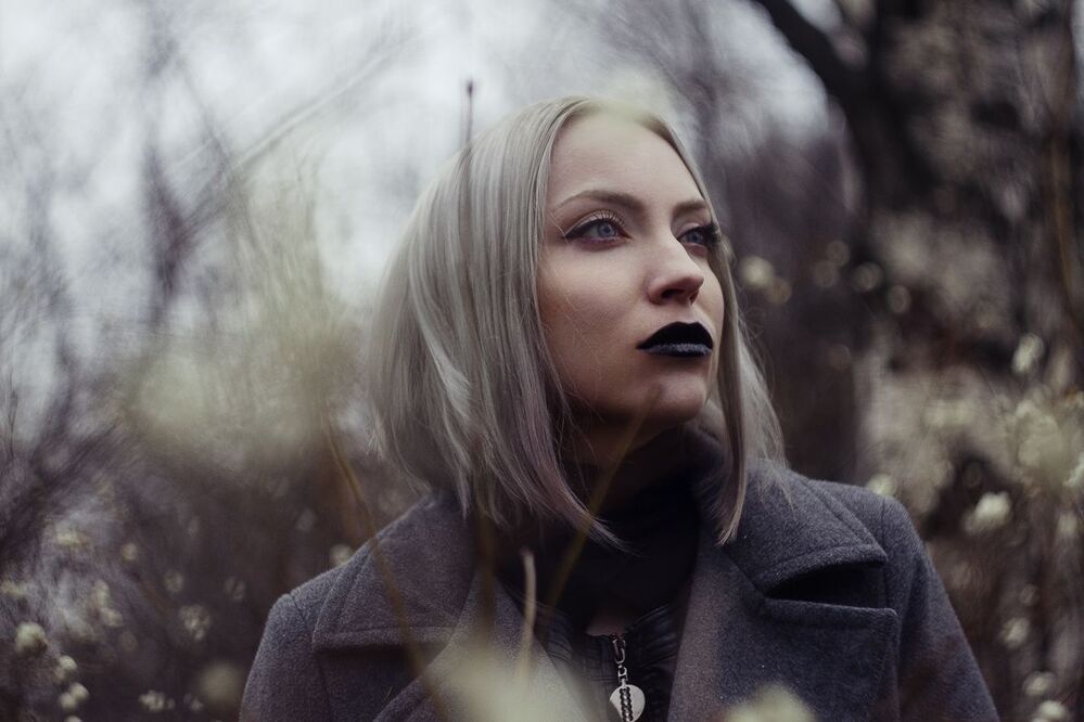 Monstra and the Nature 