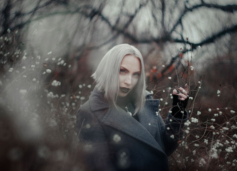 Monstra and the Nature 