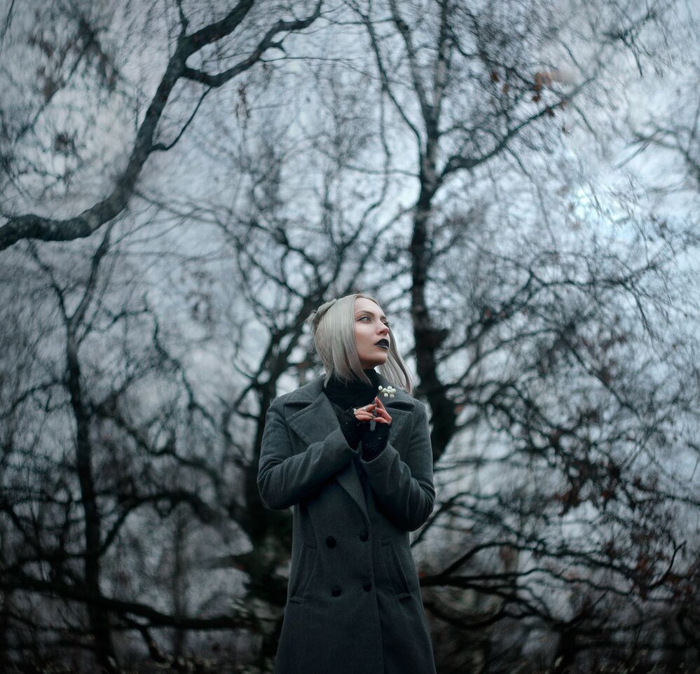 Monstra and the Nature 