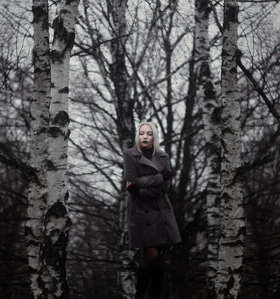 Monstra and the Nature 