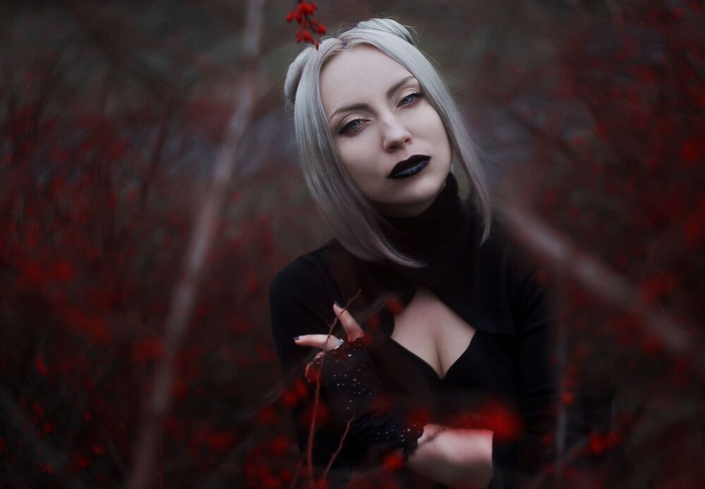 Monstra and the Nature 