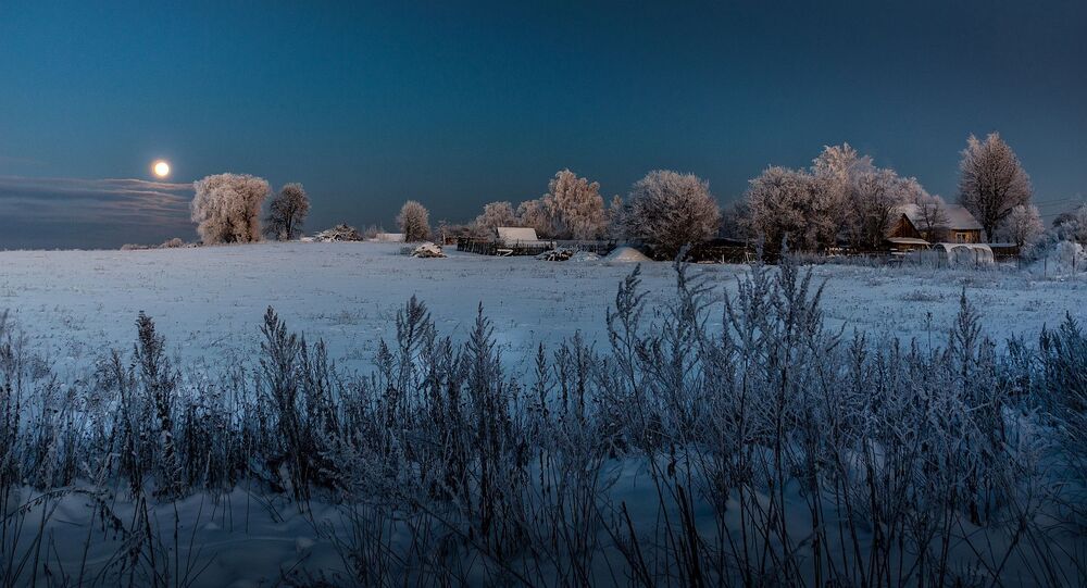 Псковские зарисовки