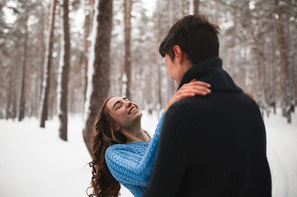 love story