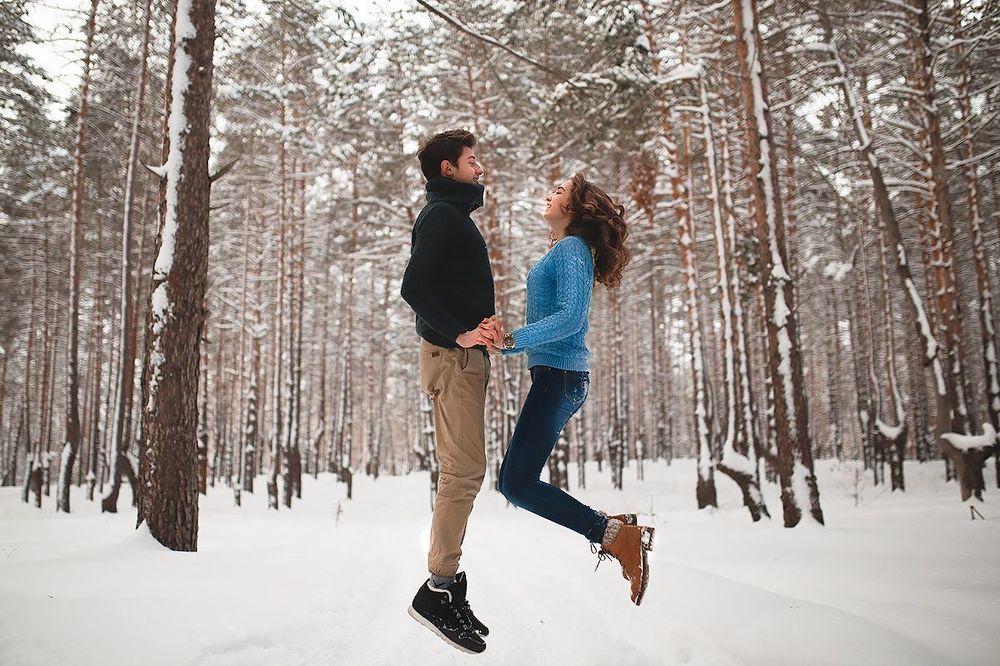 love story