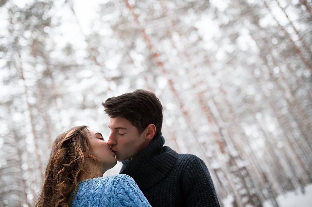 love story