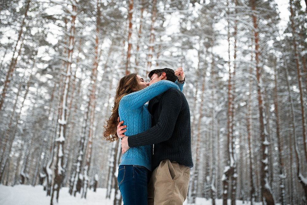 love story