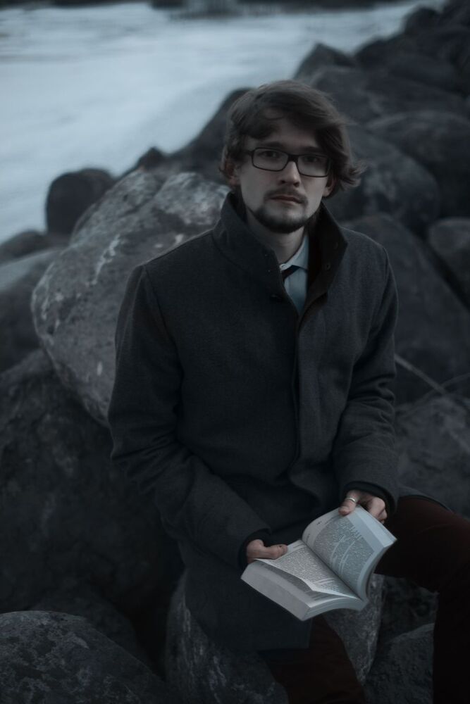 Maksim Lisichkin