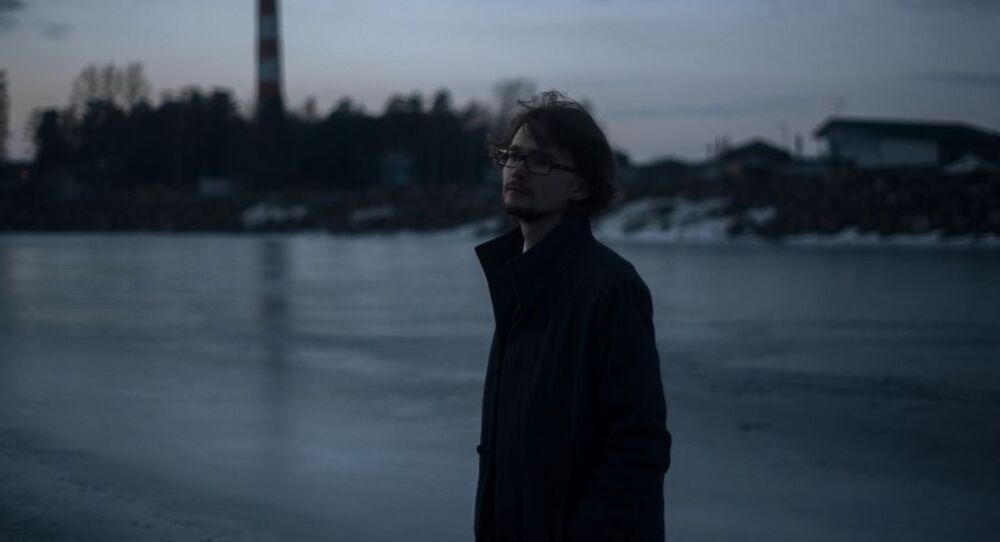 Maksim Lisichkin