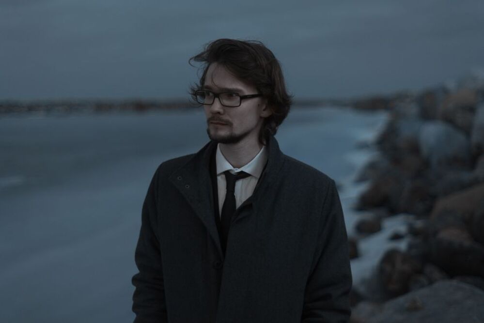 Maksim Lisichkin