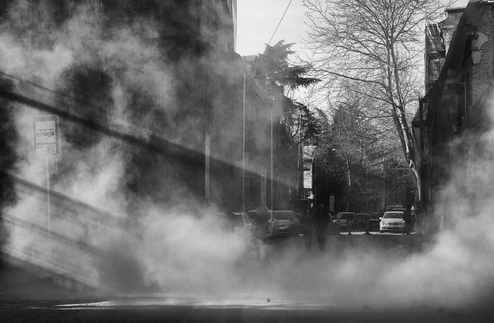 Demolition