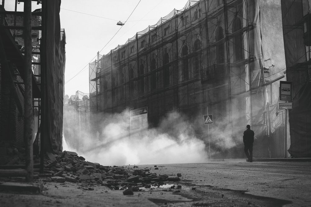 Demolition