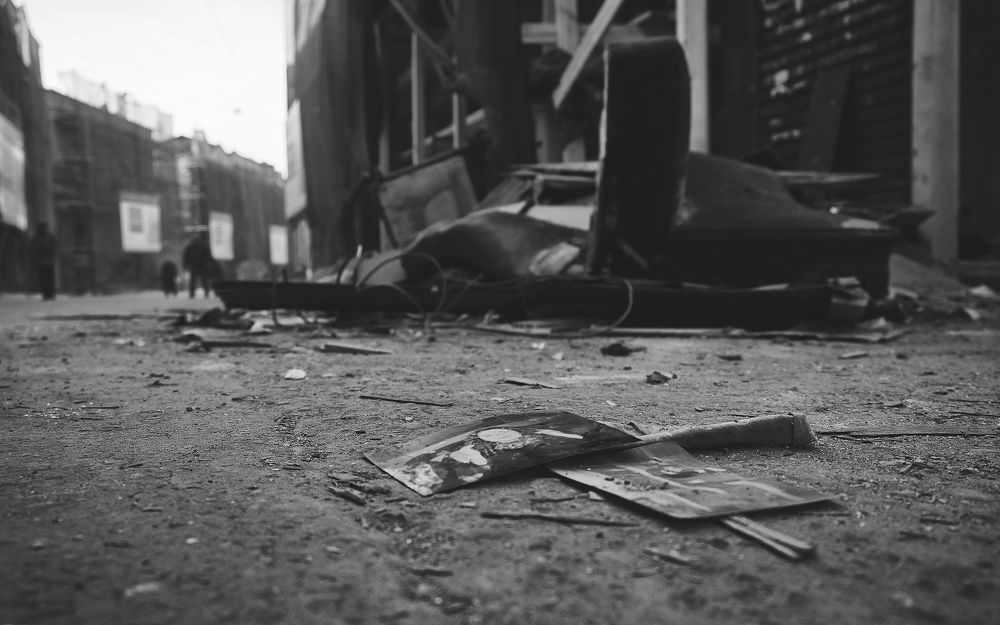 Demolition