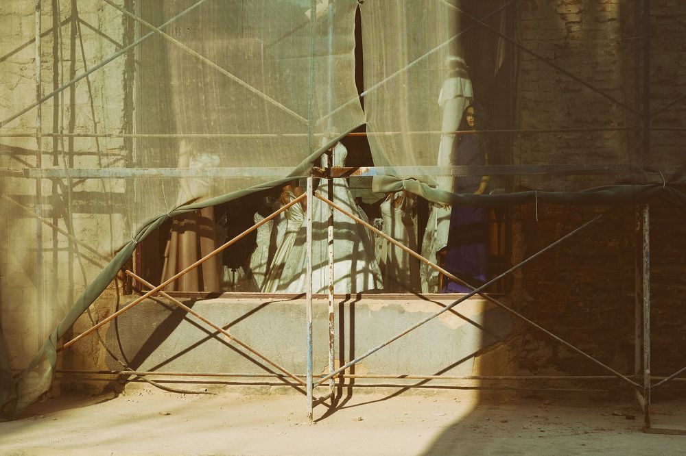 Demolition