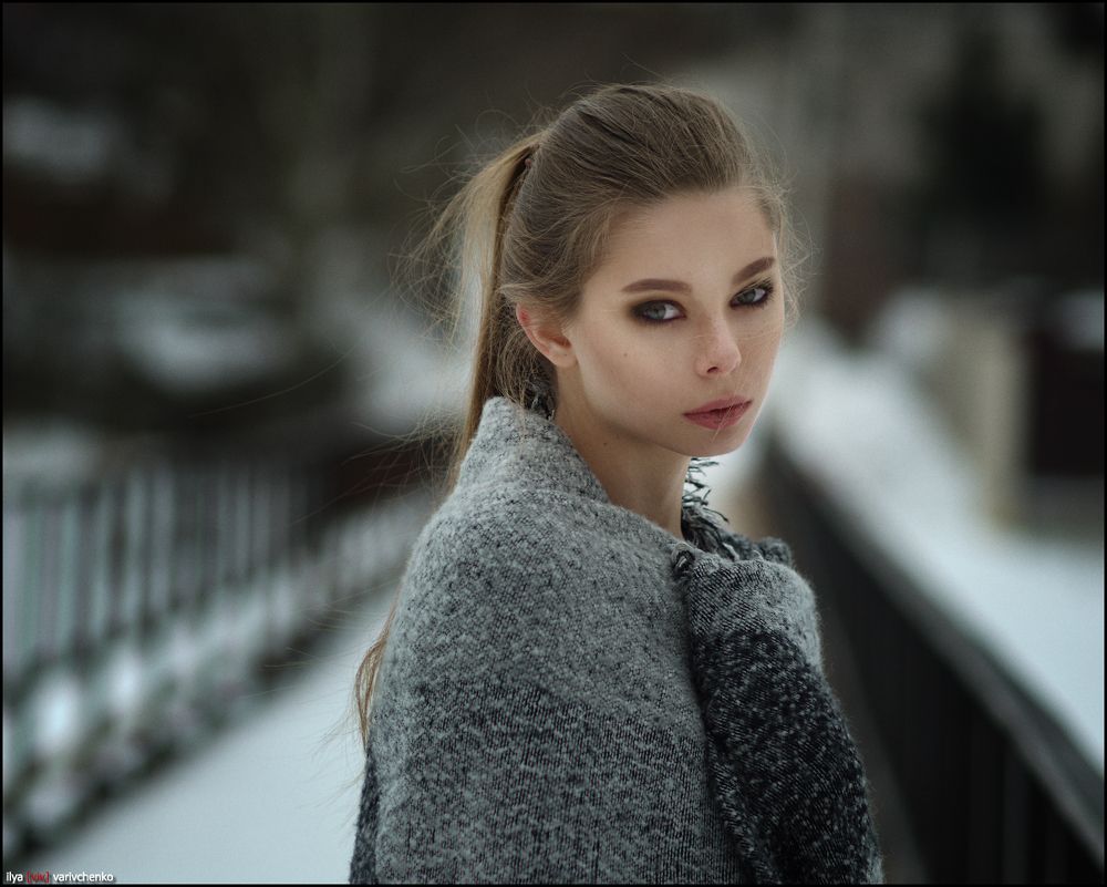 Veronica