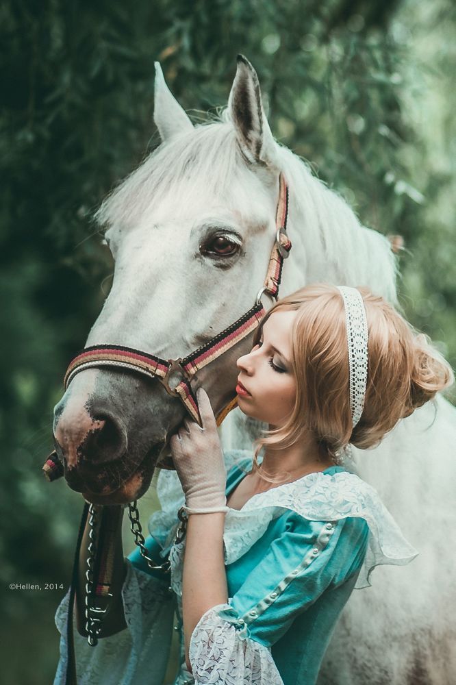 the lost princess