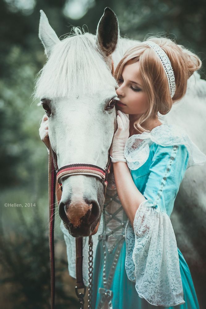the lost princess
